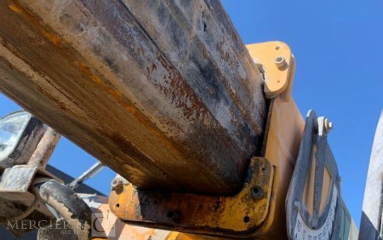 MANITOU MT625 / 2E3  BUG010224