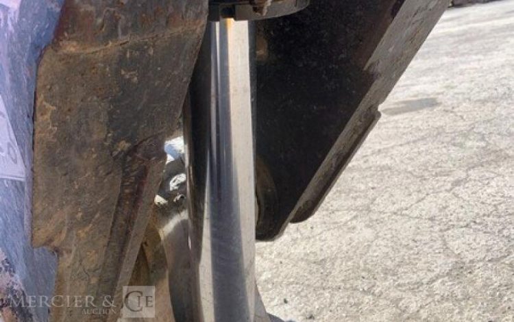 MANITOU MT625 / 2E3  BUG010224