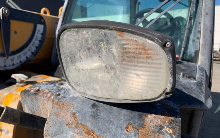 MANITOU MT625 / 2E3  BUG010224