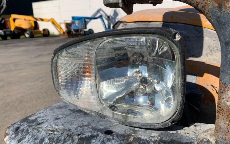 MANITOU MT625 / 2E3  BUG010224