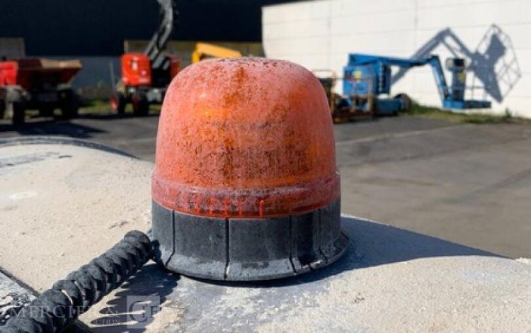 MANITOU MT625 / 2E3  BUG010224