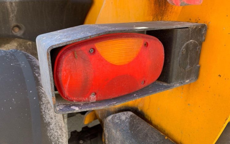 MANITOU MT625 / 2E3  BUG010224