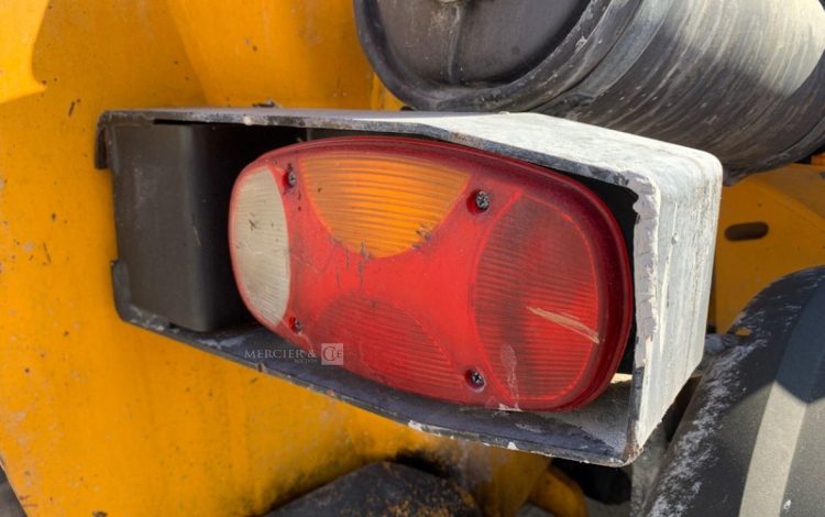 MANITOU MT625 / 2E3  BUG010224