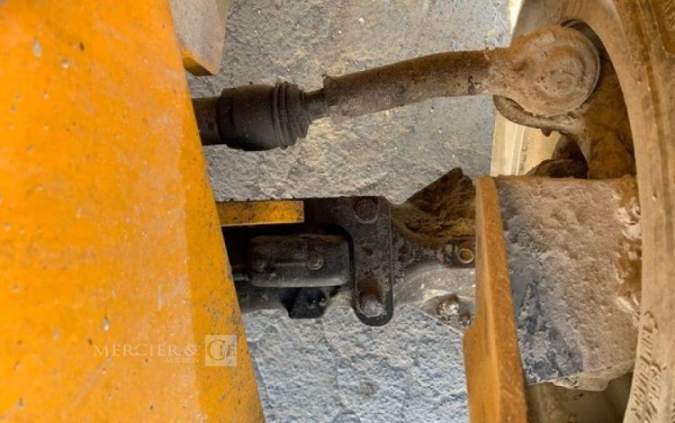 MANITOU MT625 / 2E3  BUG010224