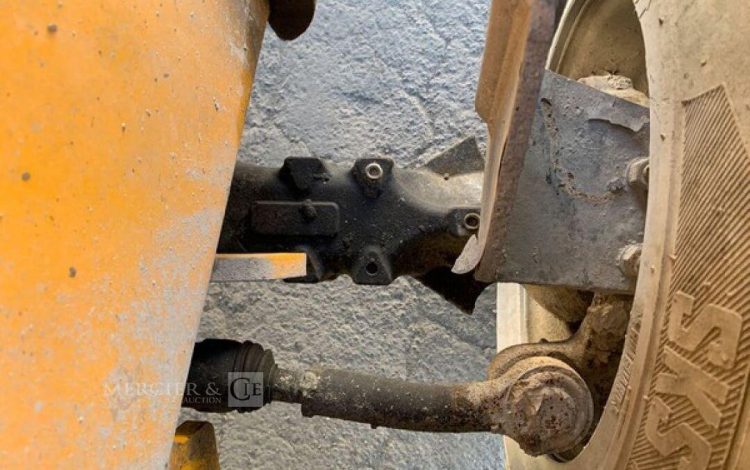 MANITOU MT625 / 2E3  BUG010224