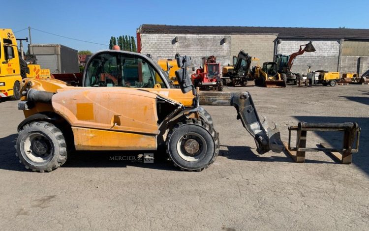 MANITOU MT625 / 2E3  BUG010224