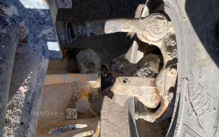 MANITOU MT625 / 2E3  BUG010224