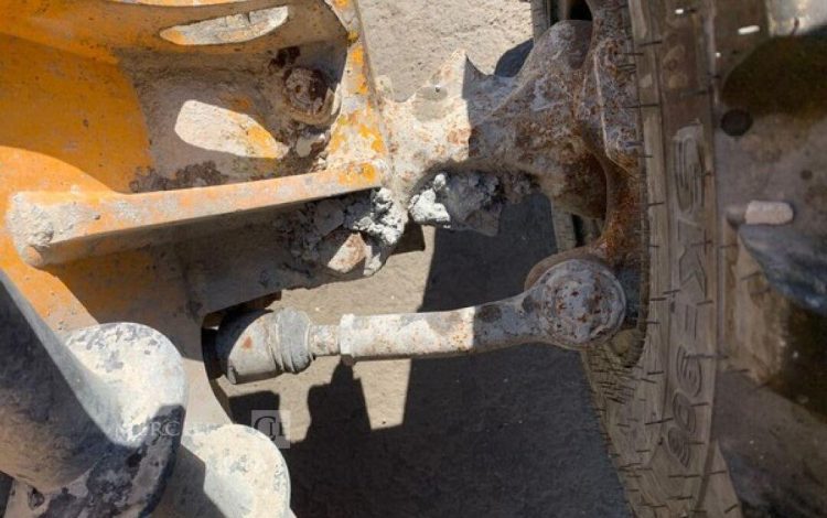 MANITOU MT625 / 2E3  BUG010224