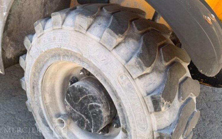 MANITOU MT625 / 2E3  BUG010224