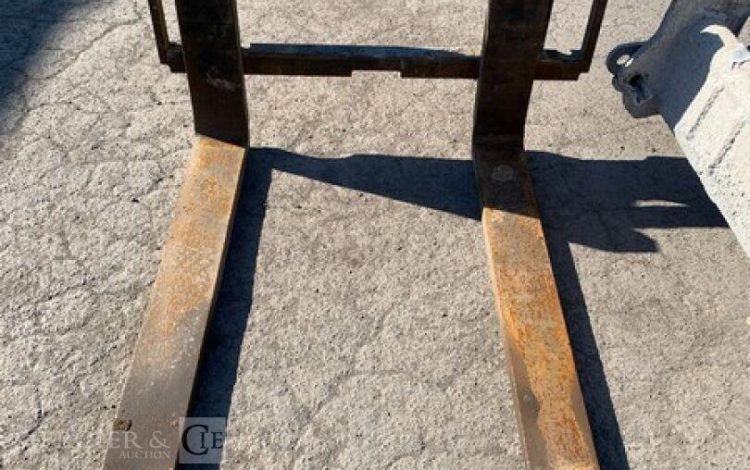 MANITOU MT625 / 2E3  BUG010224