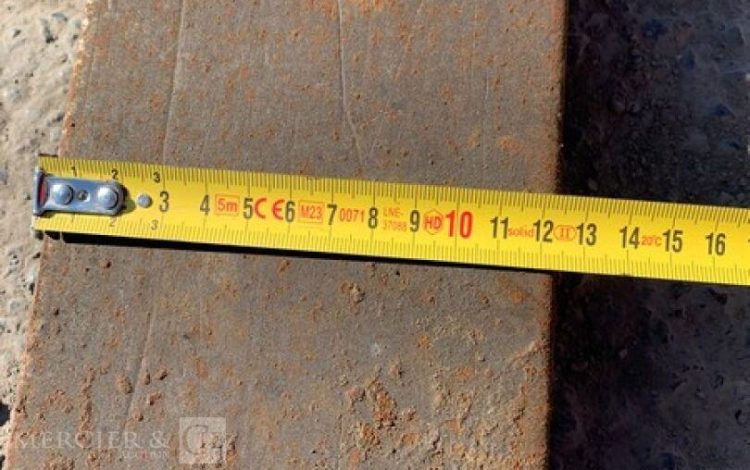 MANITOU MT625 / 2E3  BUG010224