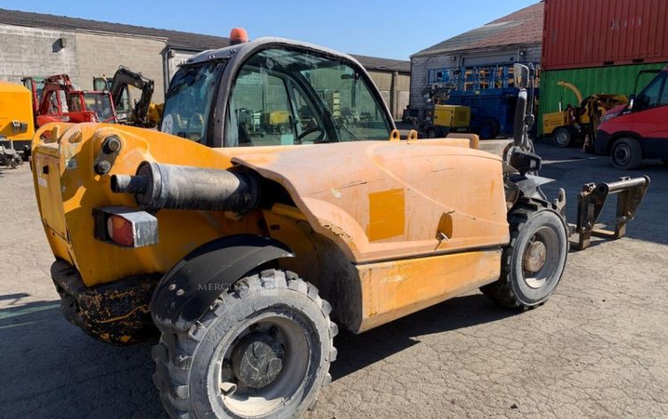 MANITOU MT625 / 2E3  BUG010224