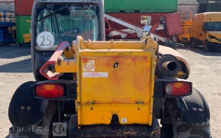 MANITOU MT625 / 2E3  BUG010224