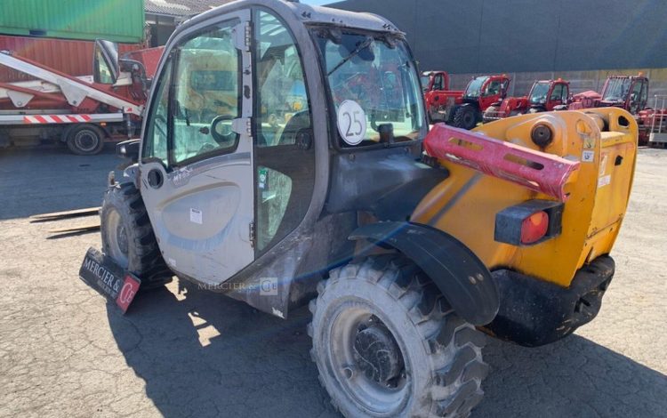 MANITOU MT625 / 2E3  BUG010224