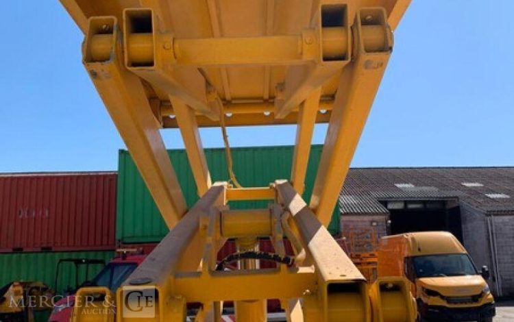 HAULOTTE COMPACT 10  SCI010082