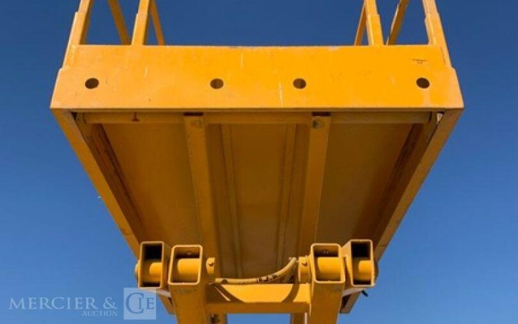 HAULOTTE COMPACT 10  SCI010082