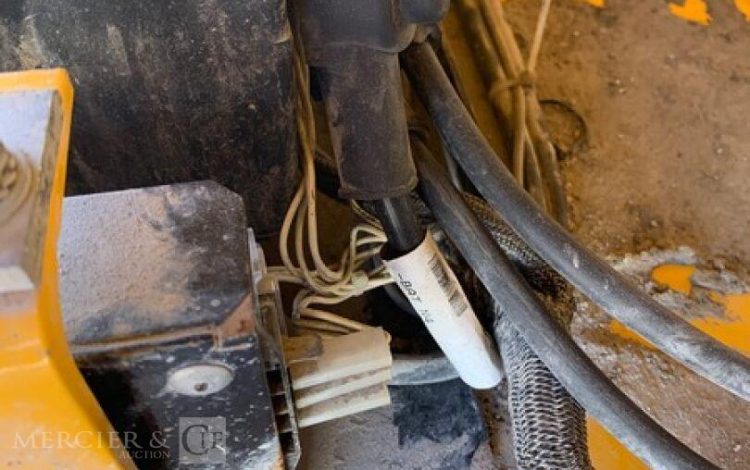 HAULOTTE COMPACT 10  SCI010082