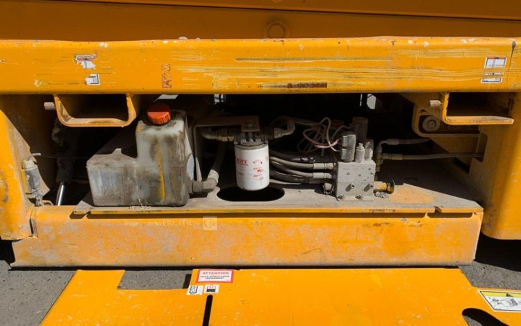 HAULOTTE COMPACT 10  SCI010082