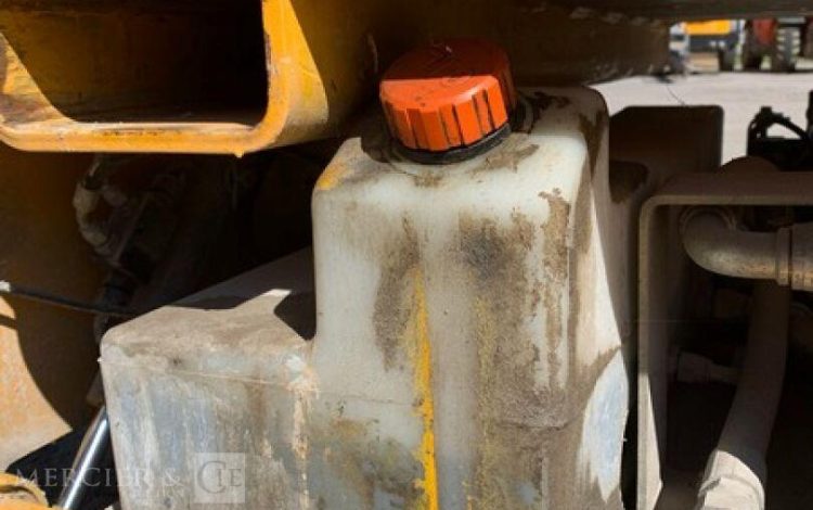 HAULOTTE COMPACT 10  SCI010082