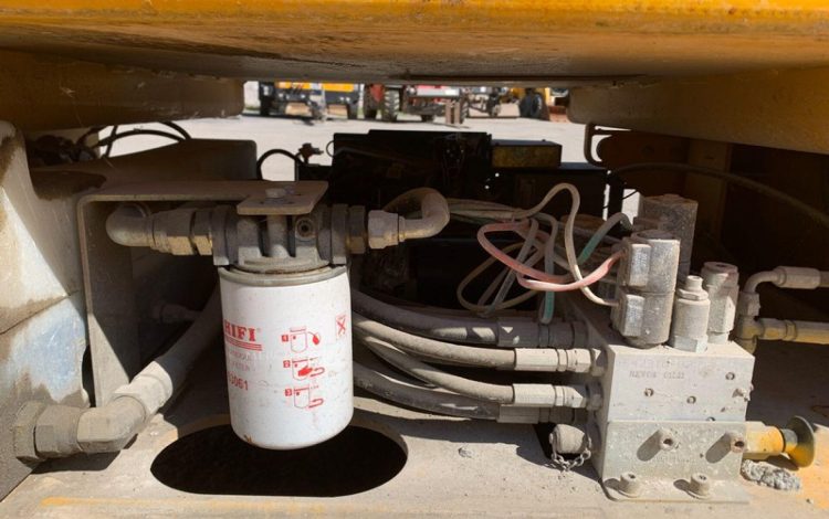 HAULOTTE COMPACT 10  SCI010082