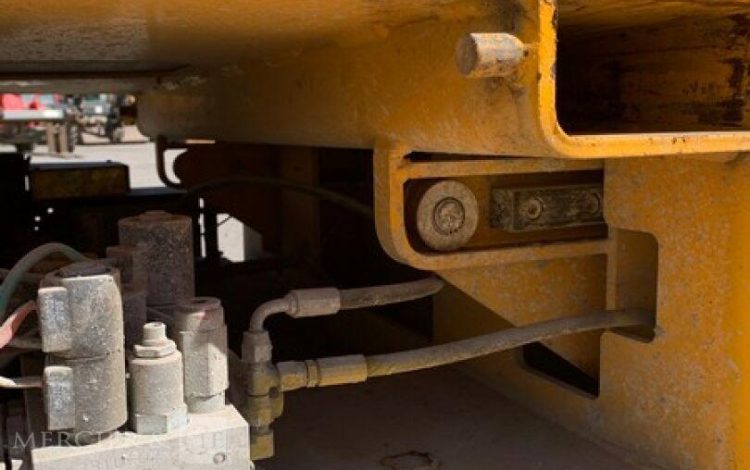 HAULOTTE COMPACT 10  SCI010082