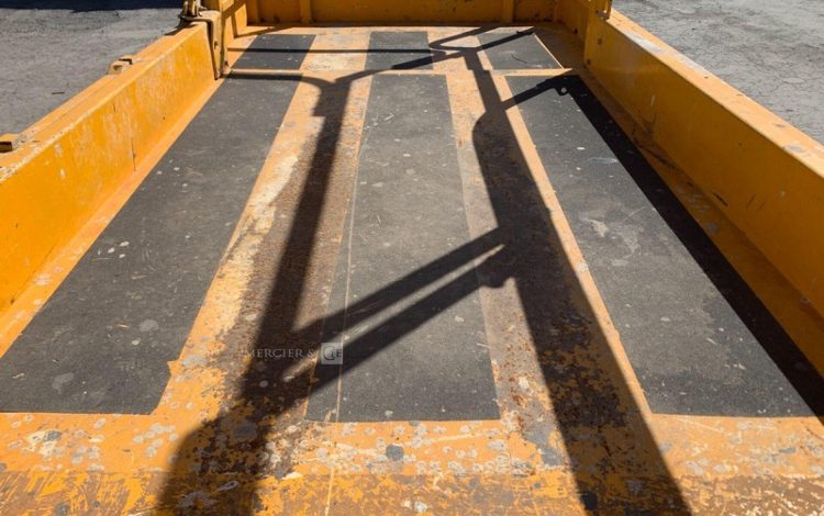 HAULOTTE COMPACT 10  SCI010082