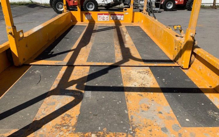 HAULOTTE COMPACT 10  SCI010082