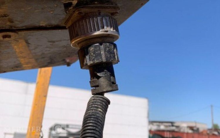 HAULOTTE COMPACT 10  SCI010082