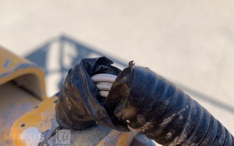 HAULOTTE COMPACT 10  SCI010082