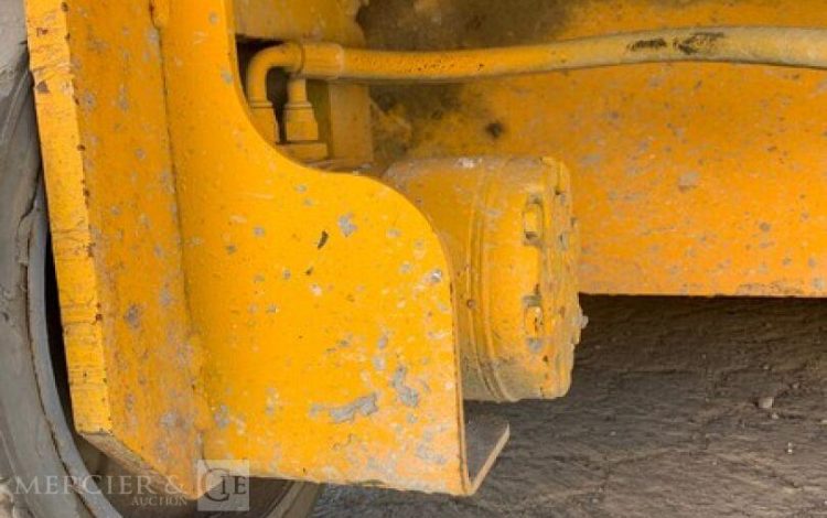 HAULOTTE COMPACT 10  SCI010082