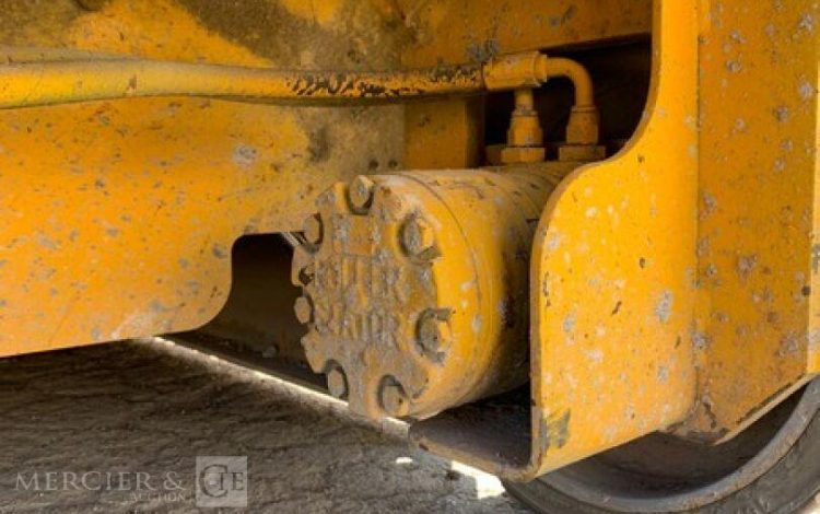 HAULOTTE COMPACT 10  SCI010082