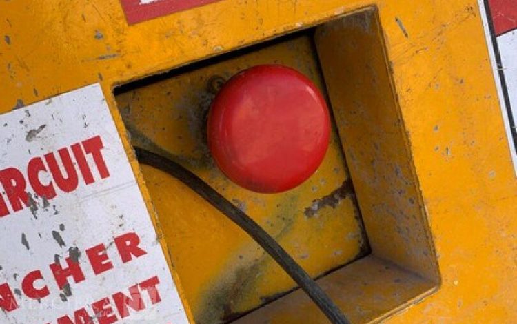 HAULOTTE COMPACT 10  SCI010082