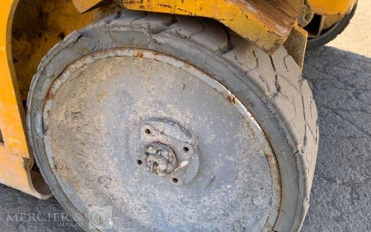 HAULOTTE COMPACT 10  SCI010082