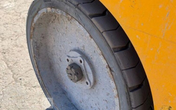 HAULOTTE COMPACT 10  SCI010082