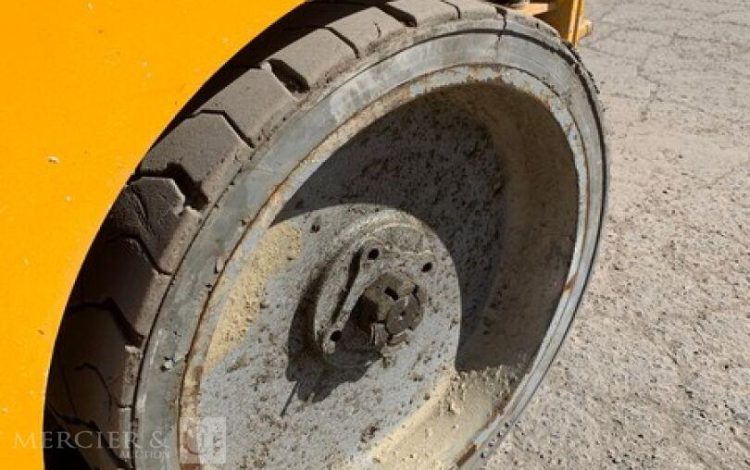 HAULOTTE COMPACT 10  SCI010082