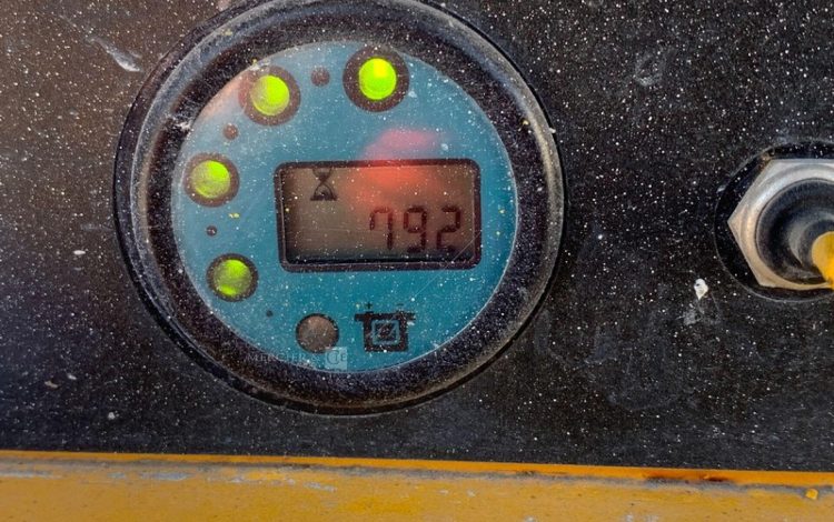 HAULOTTE COMPACT 10  SCI010082