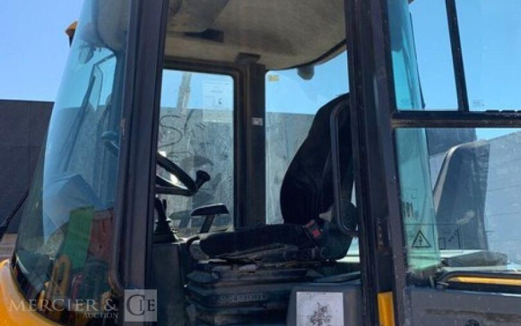 VOLVO L35G  KUB010009