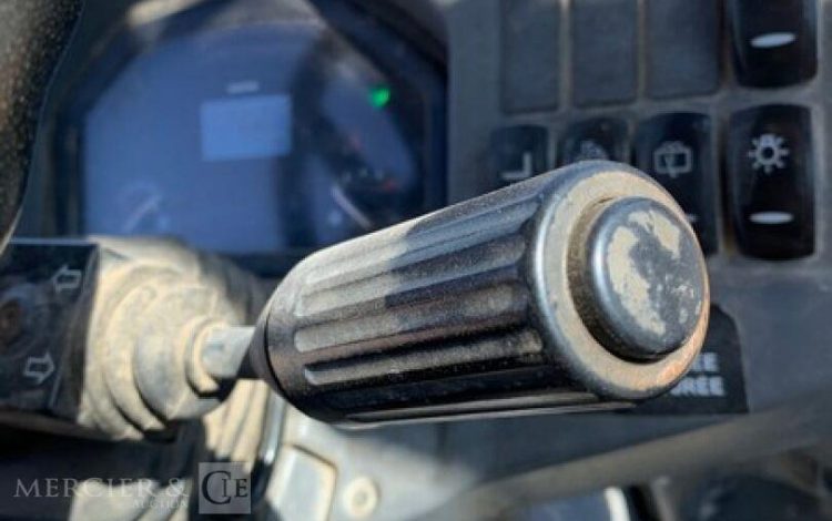 VOLVO L35G  KUB010009