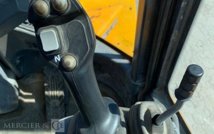 VOLVO L35G  KUB010009