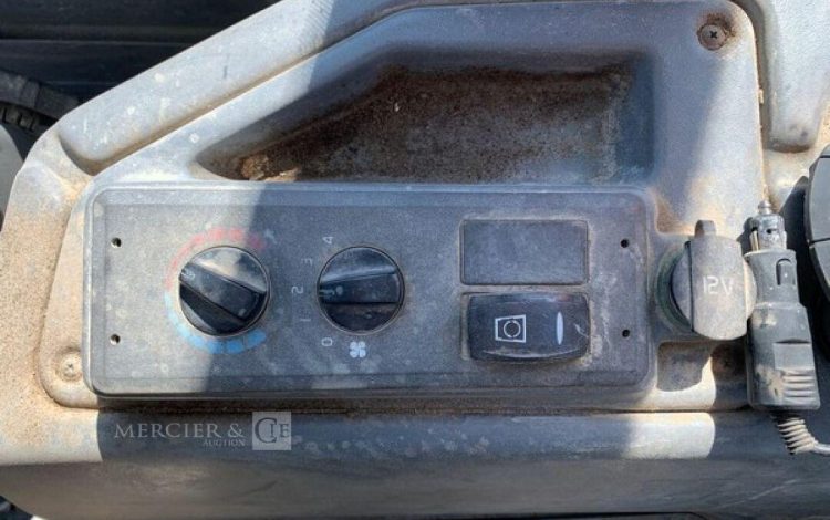 VOLVO L35G  KUB010009