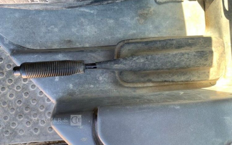 VOLVO L35G  KUB010009