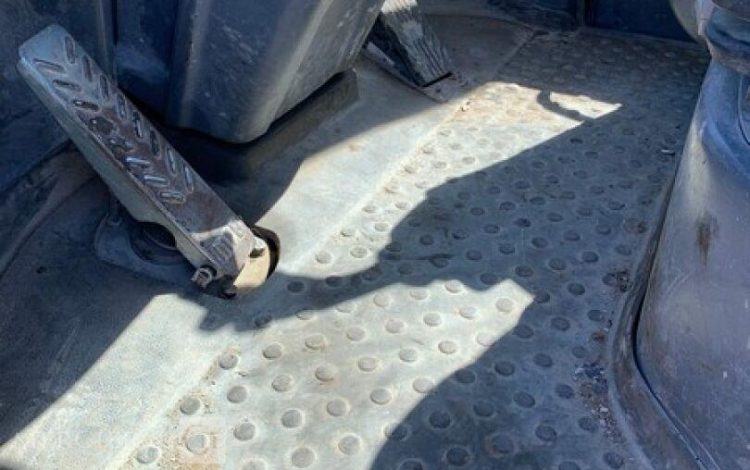 VOLVO L35G  KUB010009