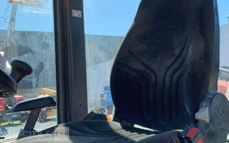 VOLVO L35G  KUB010009