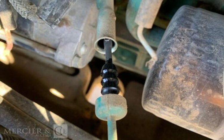 VOLVO L35G  KUB010009