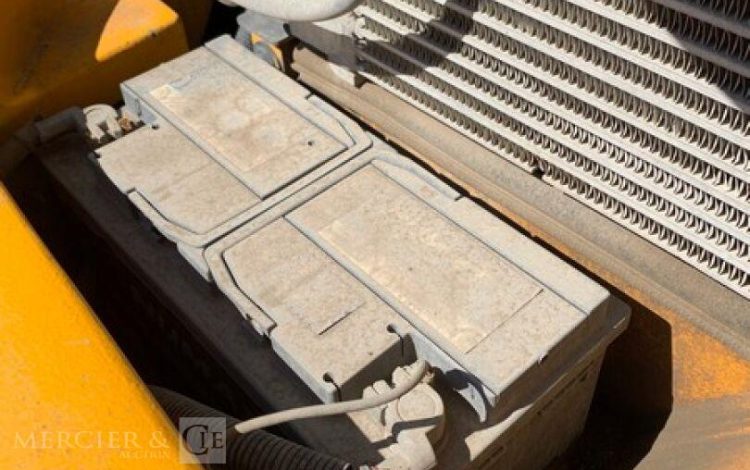 VOLVO L35G  KUB010009