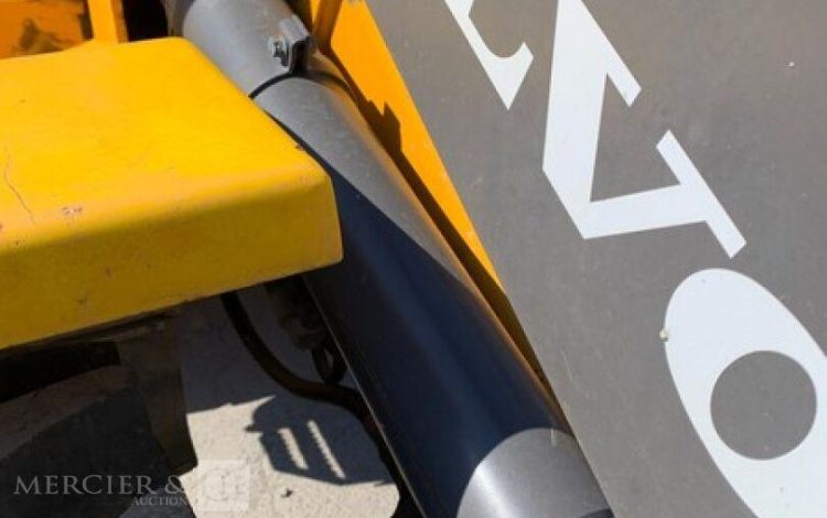 VOLVO L35G  KUB010009