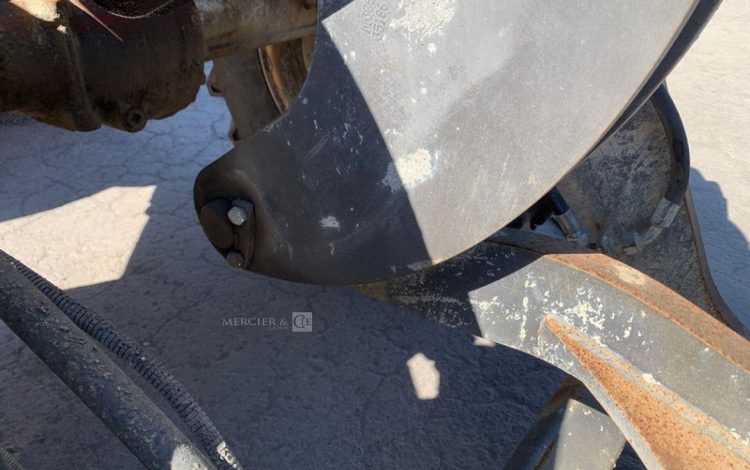 VOLVO L35G  KUB010009