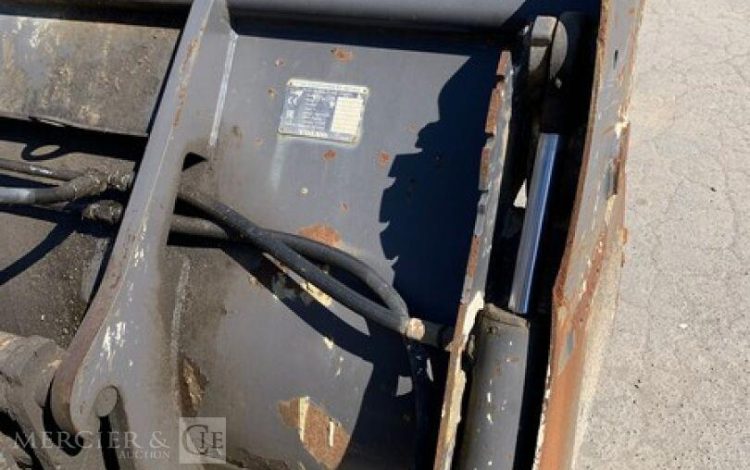 VOLVO L35G  KUB010009