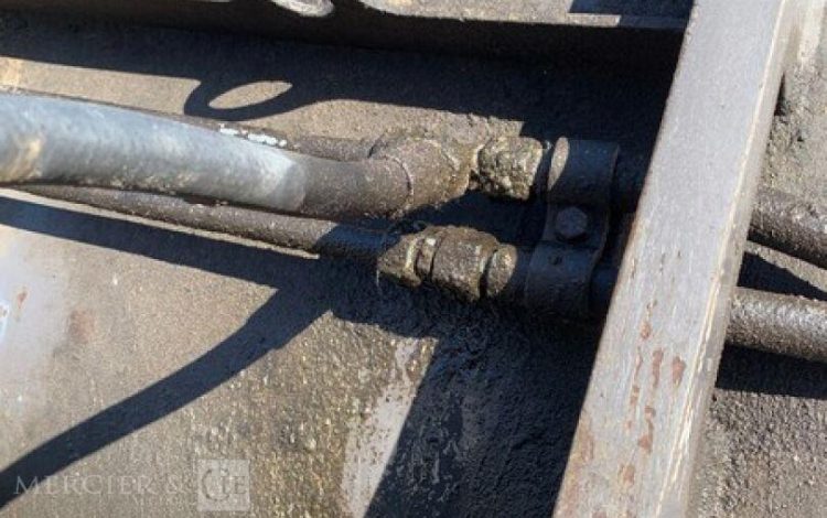 VOLVO L35G  KUB010009