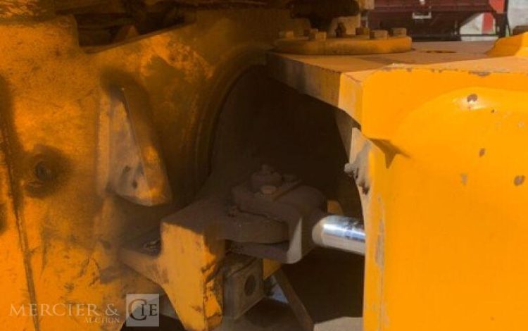 VOLVO L35G  KUB010009